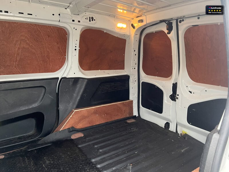 Used Citroen Berlingo 2020 for sale - 77041963: Photo 11