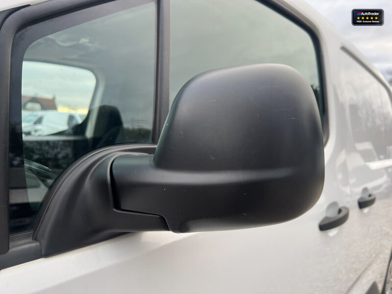 Used Citroen Berlingo 2020 for sale - 77041963: Photo 13