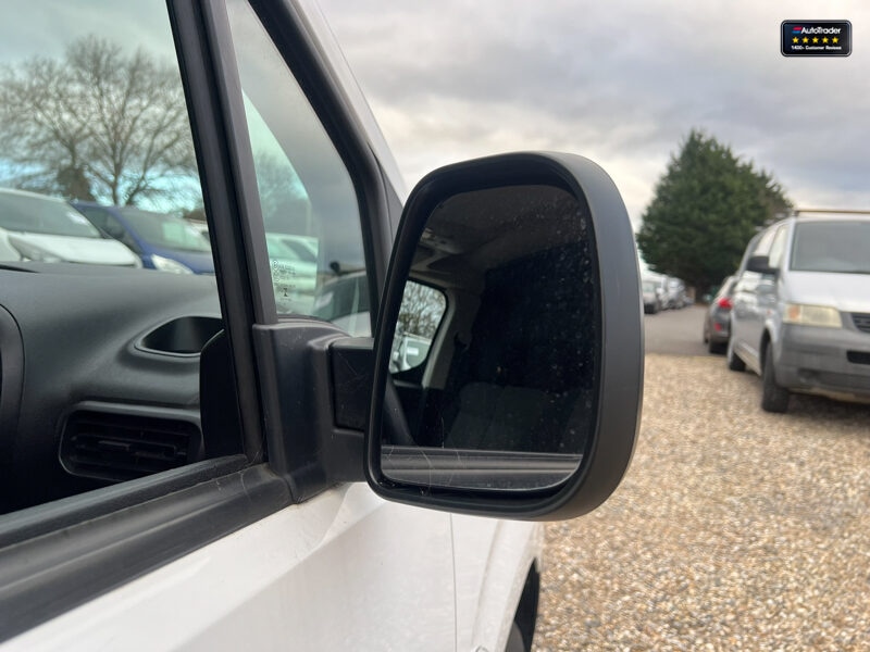 Used Citroen Berlingo 2020 for sale - 77041963: Photo 14