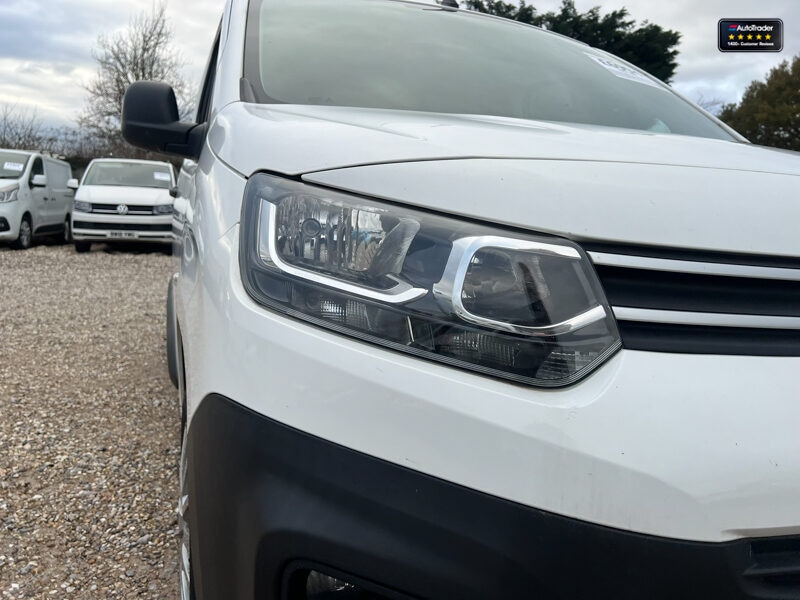 Used Citroen Berlingo 2020 for sale - 77041963: Photo 16