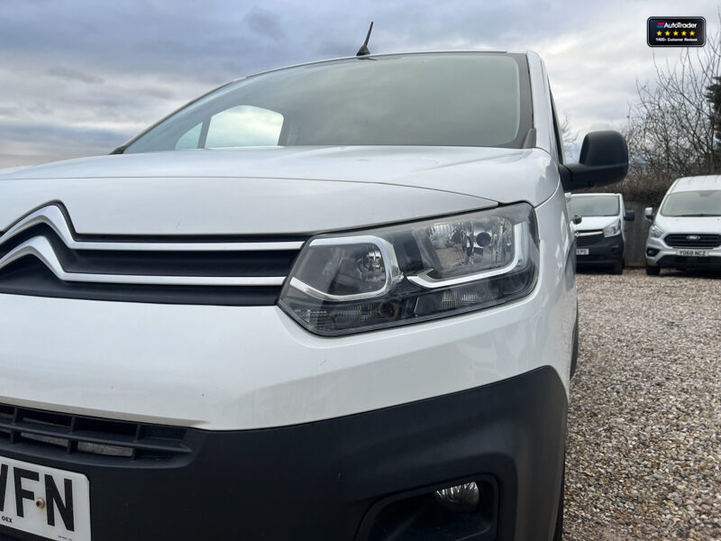 Used Citroen Berlingo 2020 for sale - 77041963: Photo 17