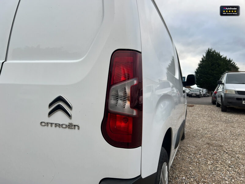 Used Citroen Berlingo 2020 for sale - 77041963: Photo 19