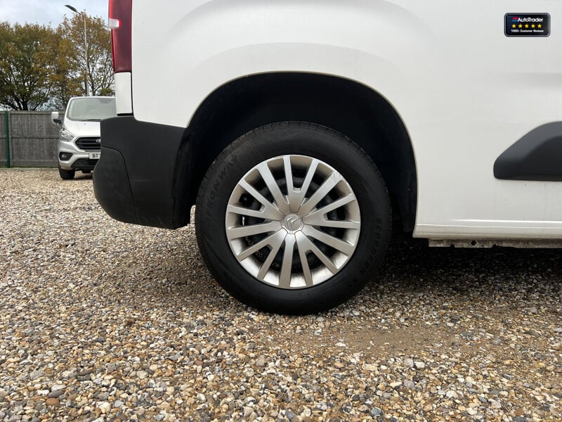 Used Citroen Berlingo 2020 for sale - 77041963: Photo 20