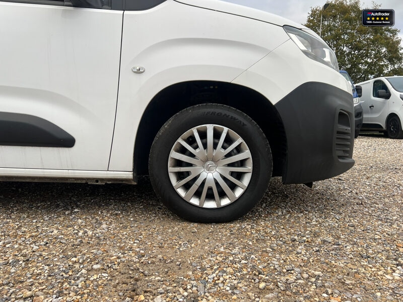 Used Citroen Berlingo 2020 for sale - 77041963: Photo 21