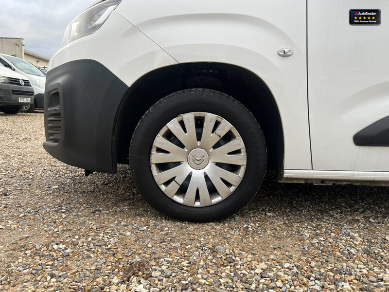 Used Citroen Berlingo 2020 for sale - 77041963: Photo 22