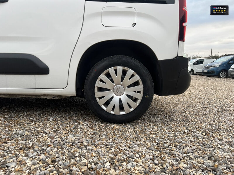 Used Citroen Berlingo 2020 for sale - 77041963: Photo 23