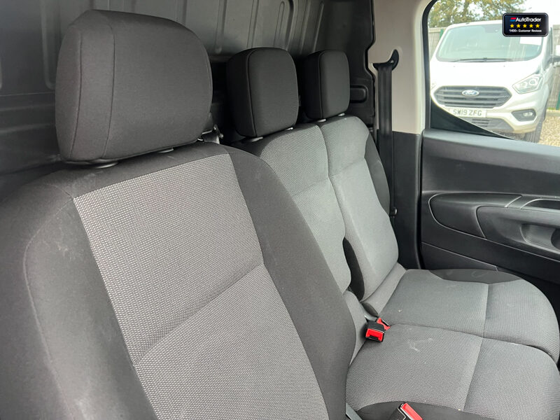 Used Citroen Berlingo 2020 for sale - 77041963: Photo 24