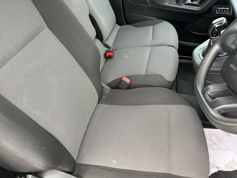 Used Citroen Berlingo 2020 for sale - 77041963: Photo 25