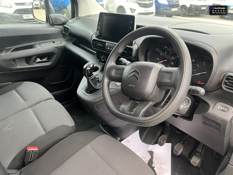 Used Citroen Berlingo 2020 for sale - 77041963: Photo 26