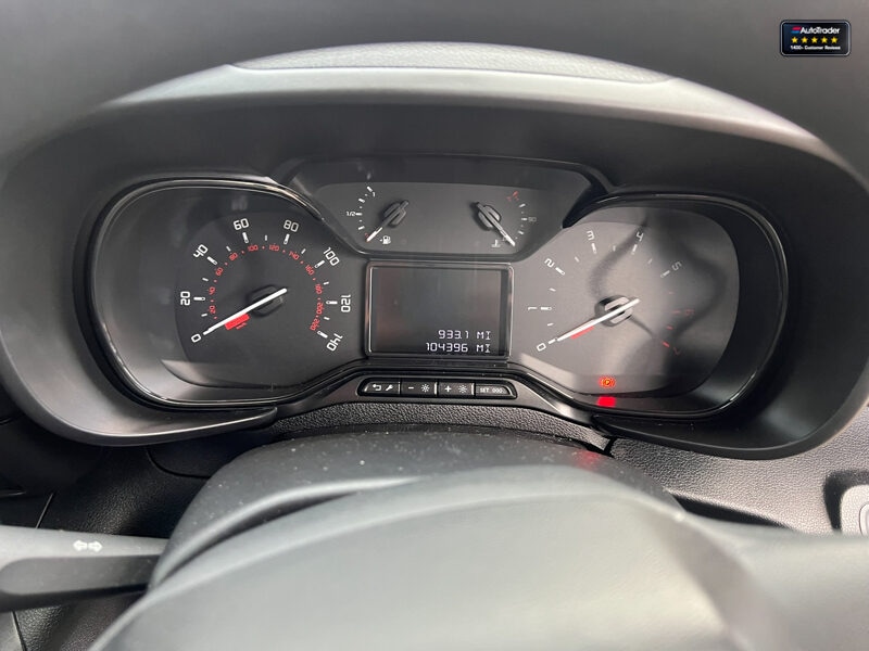 Used Citroen Berlingo 2020 for sale - 77041963: Photo 29