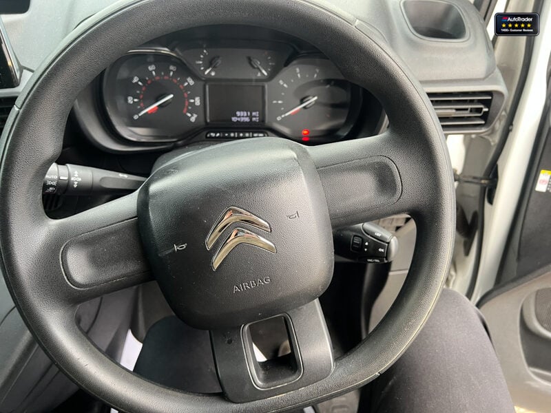 Used Citroen Berlingo 2020 for sale - 77041963: Photo 30