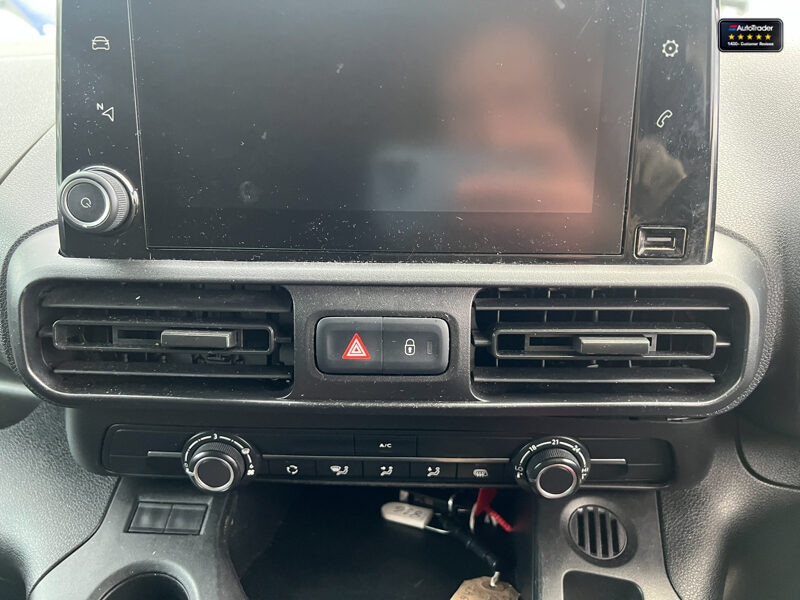 Used Citroen Berlingo 2020 for sale - 77041963: Photo 33