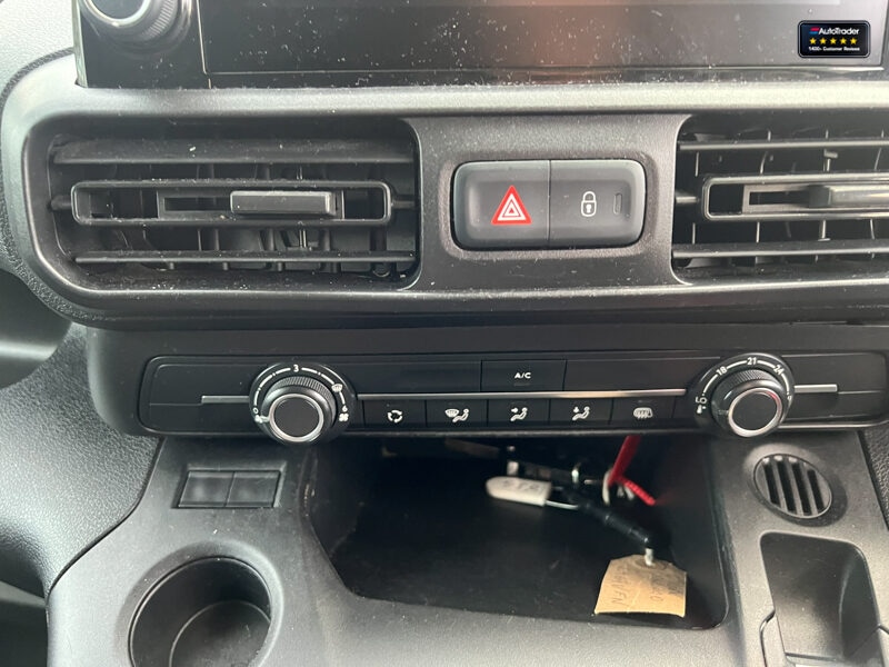 Used Citroen Berlingo 2020 for sale - 77041963: Photo 34