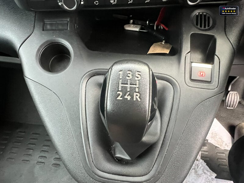 Used Citroen Berlingo 2020 for sale - 77041963: Photo 35