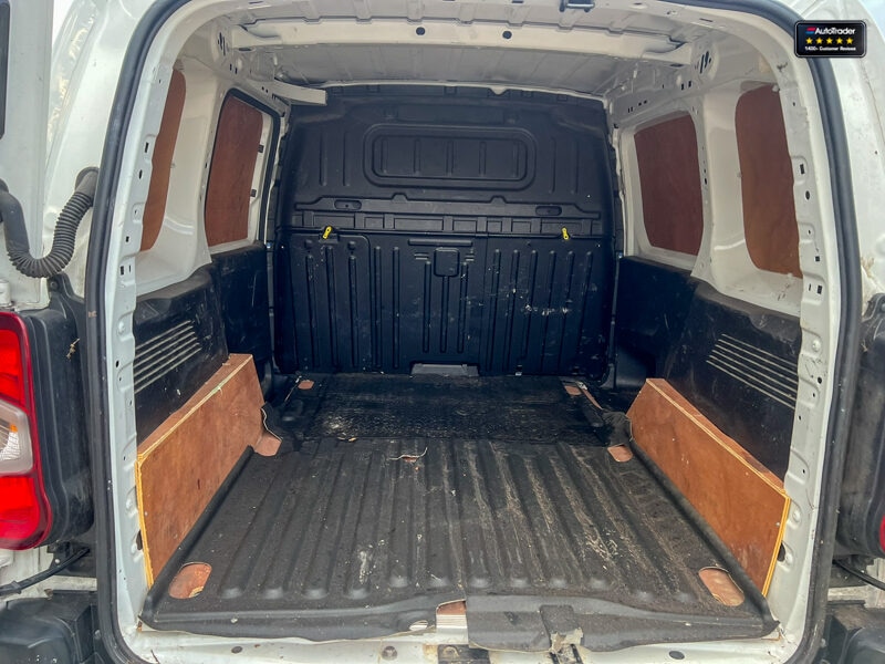 Used Citroen Berlingo 2020 for sale - 77041963: Photo 9