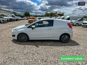 Ford - Fiesta