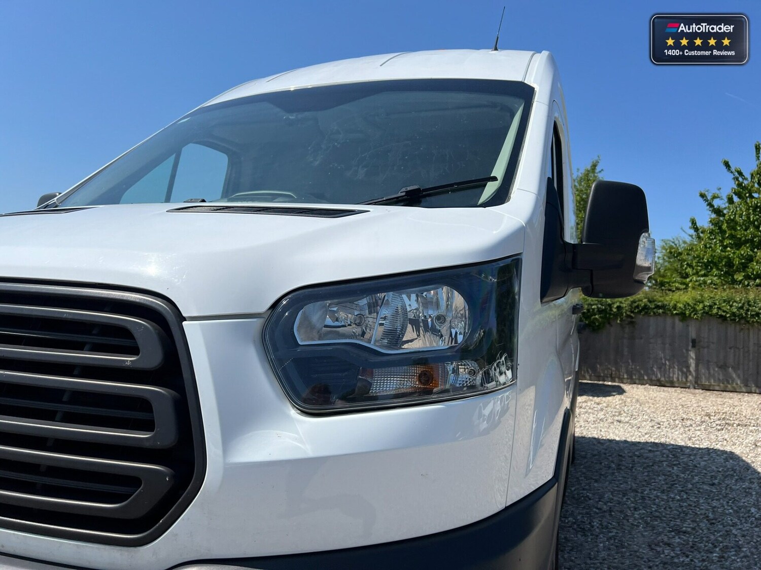 Vehicle 17