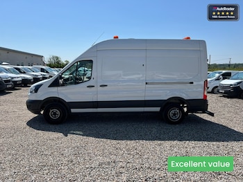 Ford - Transit