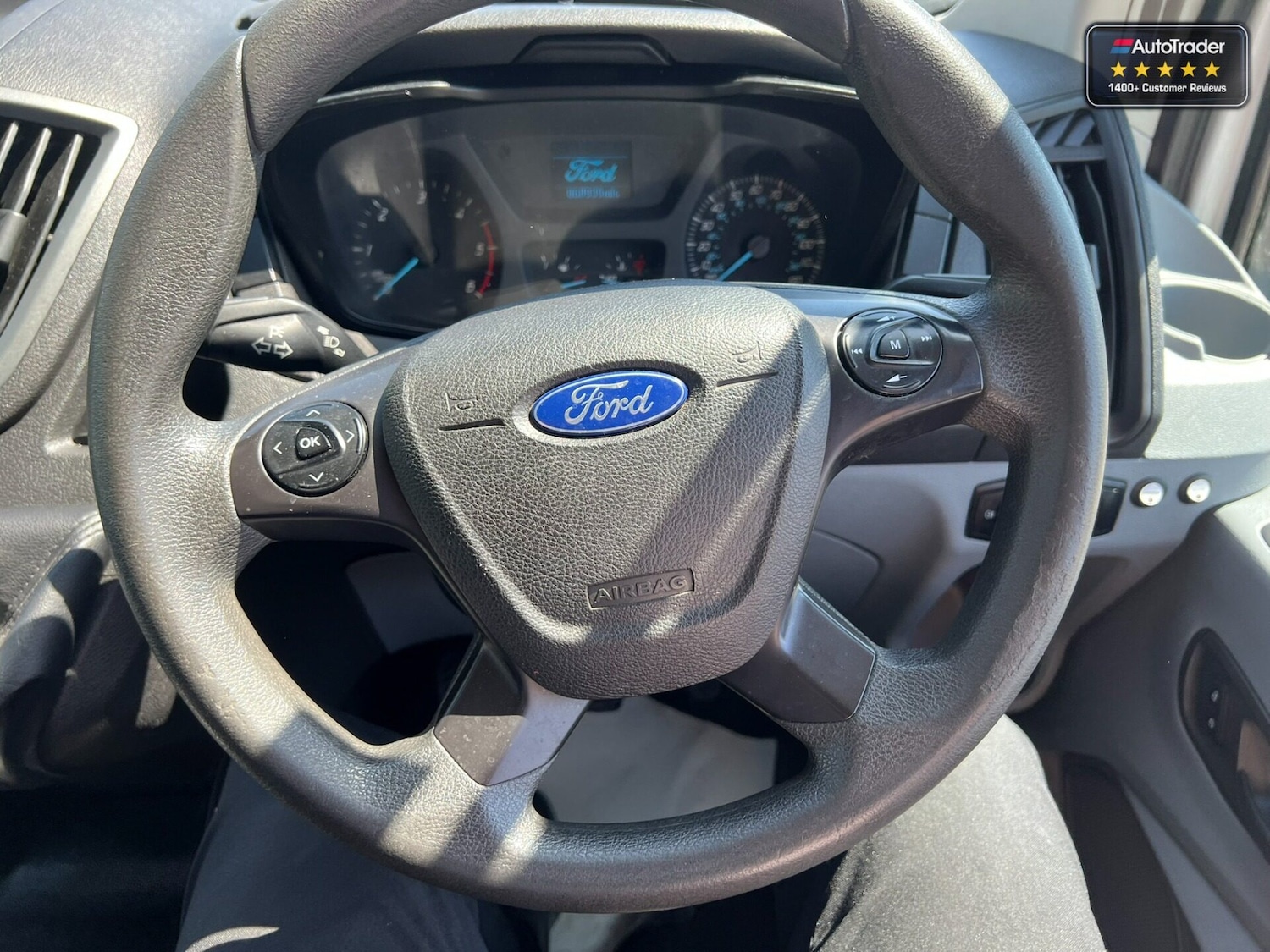 Vehicle 31