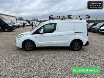 Used Ford Transit Connect 2016 for sale - 73592763: Photo