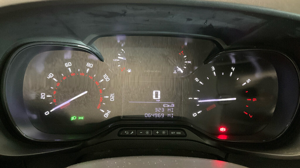 Used Citroen Berlingo 2019 for sale - 77774549: Photo 10