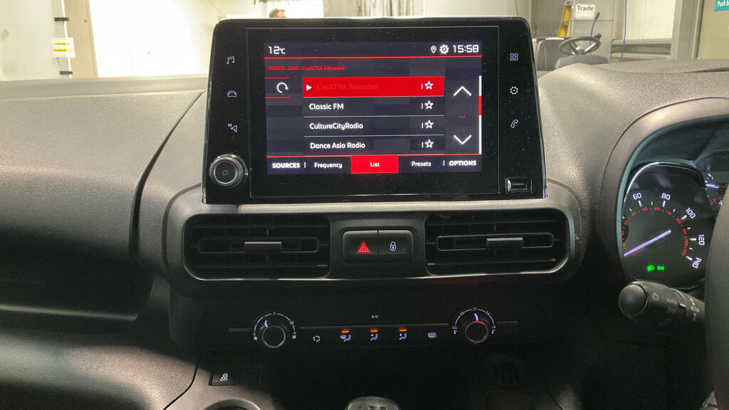 Used Citroen Berlingo 2019 for sale - 77774549: Photo 11