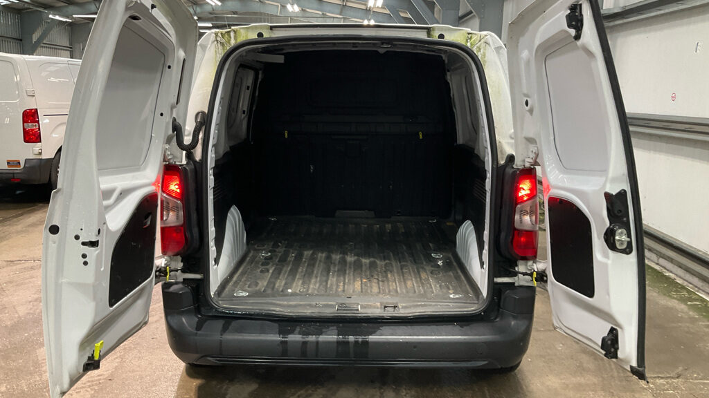 Used Citroen Berlingo 2019 for sale - 77774549: Photo 5