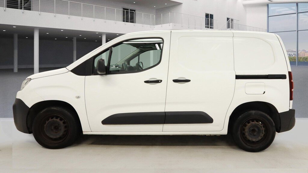 Used Citroen Berlingo 2019 for sale - 77774549: Photo 7