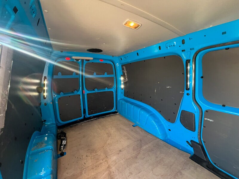 Used Volkswagen Caddy Maxi 2016 for sale - 77608017: Photo 10