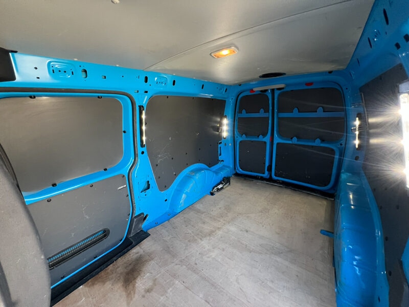 Used Volkswagen Caddy Maxi 2016 for sale - 77608017: Photo 14