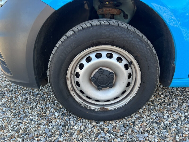 Used Volkswagen Caddy Maxi 2016 for sale - 77608017: Photo 15