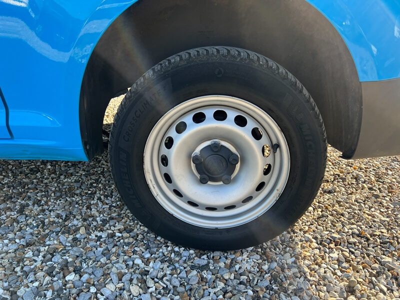 Used Volkswagen Caddy Maxi 2016 for sale - 77608017: Photo 16