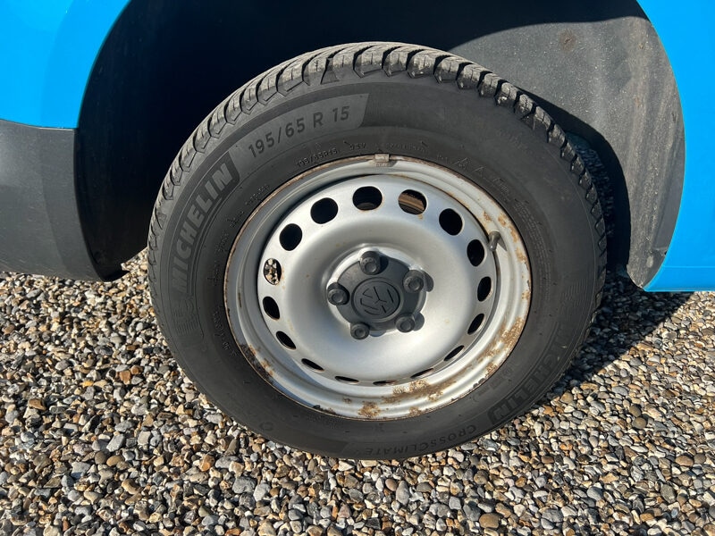 Used Volkswagen Caddy Maxi 2016 for sale - 77608017: Photo 17