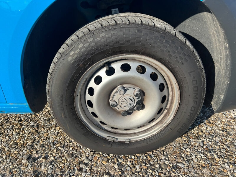 Used Volkswagen Caddy Maxi 2016 for sale - 77608017: Photo 18