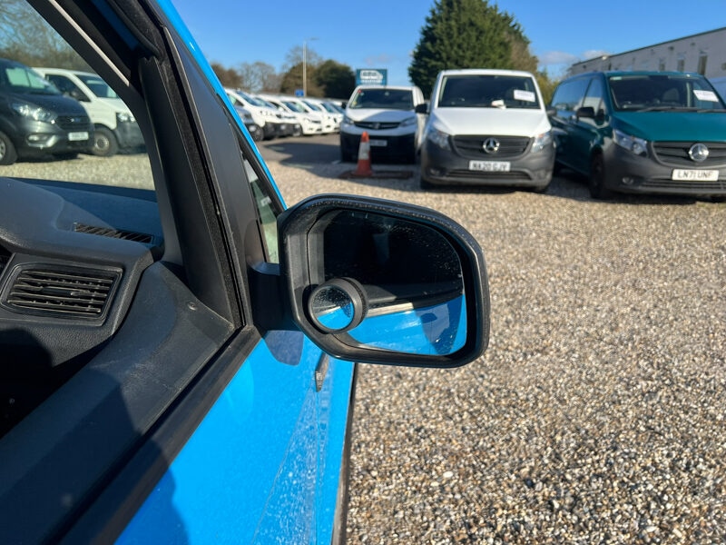 Used Volkswagen Caddy Maxi 2016 for sale - 77608017: Photo 19