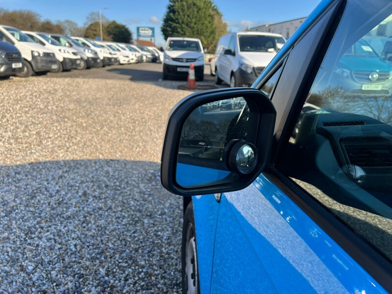 Used Volkswagen Caddy Maxi 2016 for sale - 77608017: Photo 21