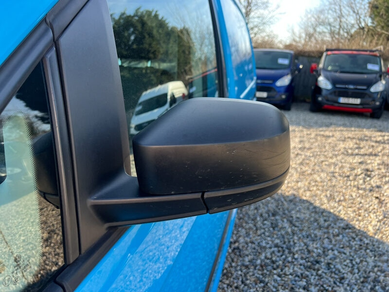 Used Volkswagen Caddy Maxi 2016 for sale - 77608017: Photo 22