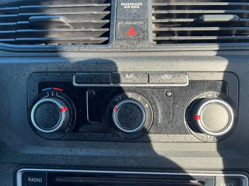 Used Volkswagen Caddy Maxi 2016 for sale - 77608017: Photo 31