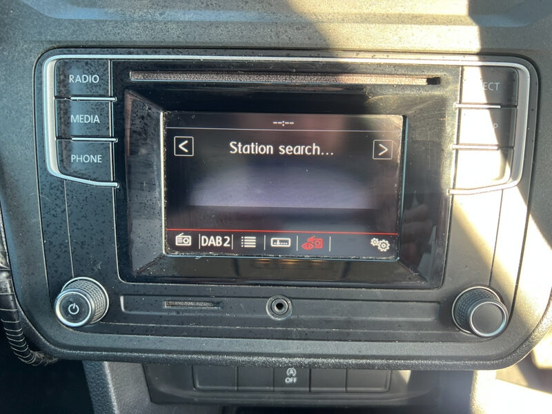 Used Volkswagen Caddy Maxi 2016 for sale - 77608017: Photo 32