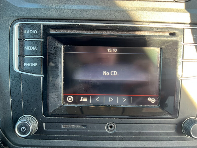 Used Volkswagen Caddy Maxi 2016 for sale - 77608017: Photo 33