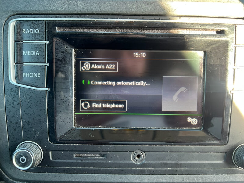 Used Volkswagen Caddy Maxi 2016 for sale - 77608017: Photo 34