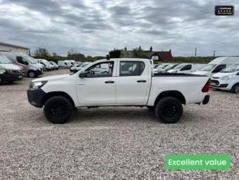 Used Toyota Hilux 2018 for sale - 74824797: Photo