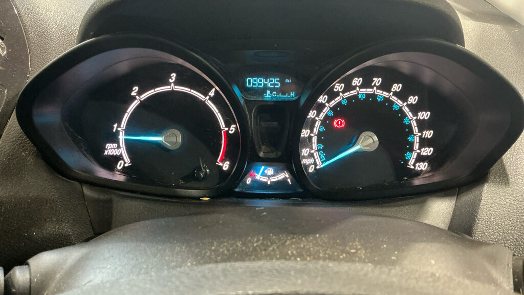 Used Ford Transit Courier 2018 for sale - 77774576: Photo 10