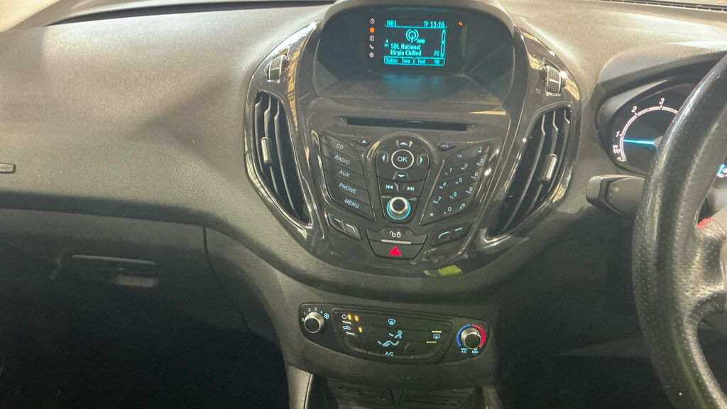 Used Ford Transit Courier 2018 for sale - 77774576: Photo 11