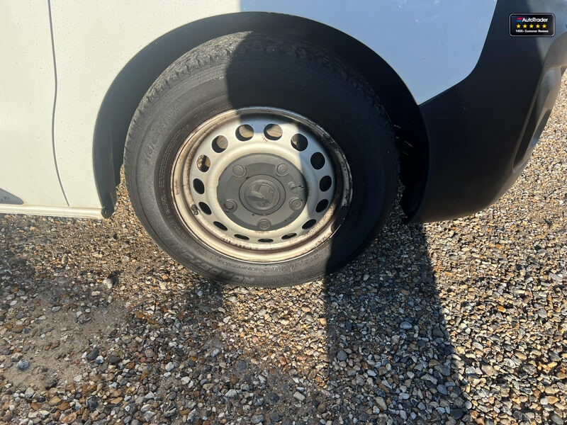 Used Vauxhall Vivaro 2021 for sale - 77041942: Photo 15