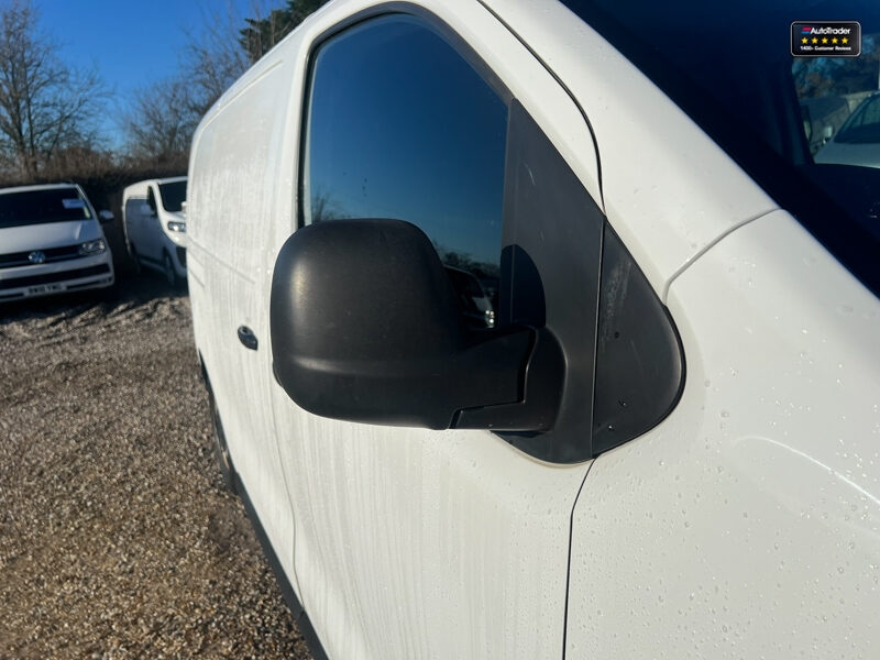 Used Vauxhall Vivaro 2021 for sale - 77041942: Photo 17