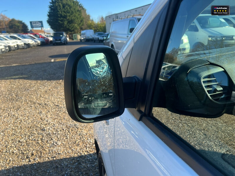 Used Vauxhall Vivaro 2021 for sale - 77041942: Photo 18