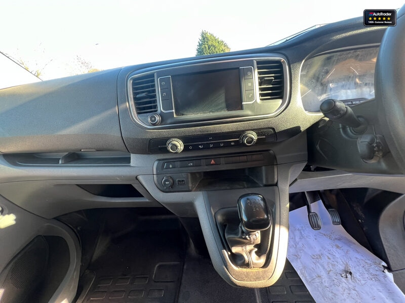 Used Vauxhall Vivaro 2021 for sale - 77041942: Photo 25