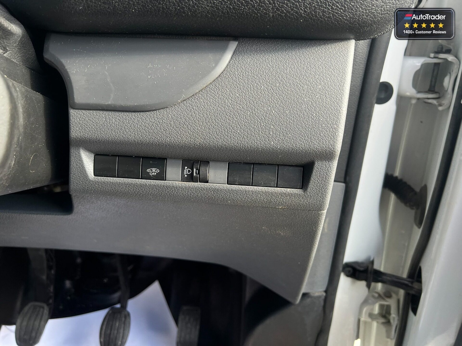 Used Vauxhall Vivaro 2021 for sale - 77041942: Photo 27