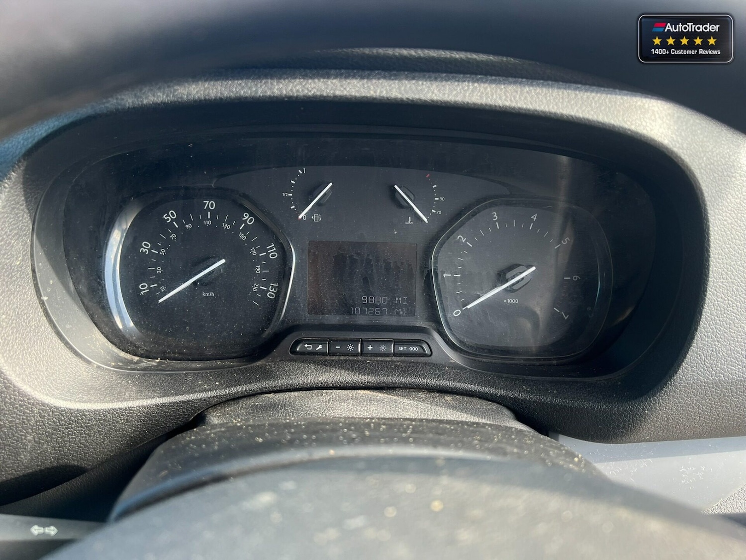 Used Vauxhall Vivaro 2021 for sale - 77041942: Photo 28